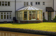 Frilsham conservatory leads