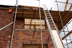 trusted extension quotes Frilsham