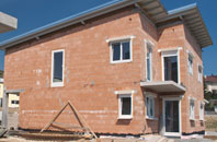 Frilsham home extensions