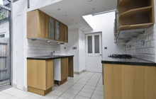 Frilsham kitchen extension leads